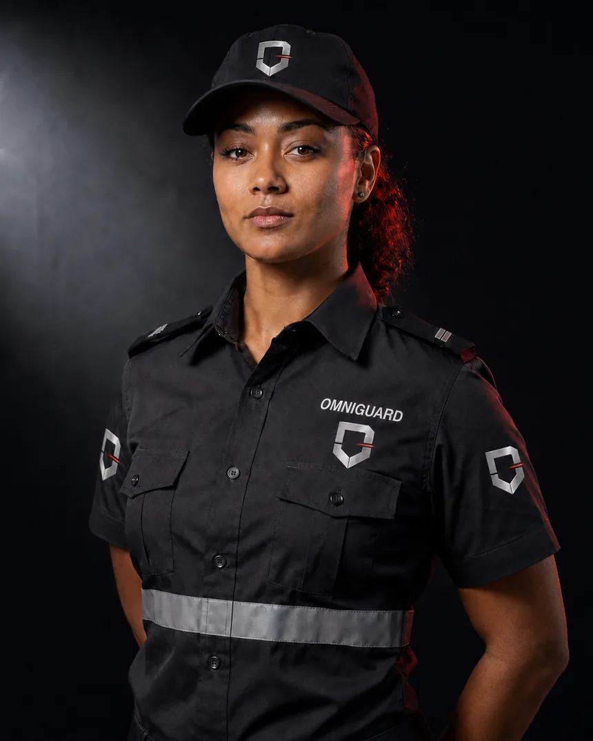 Agent OMNIGUARD